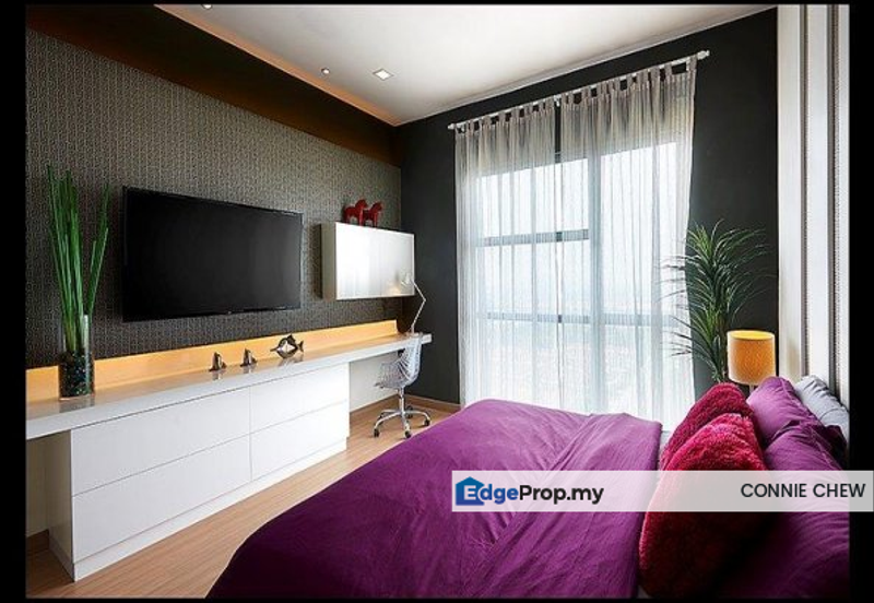 Bandar Bukit Puchong