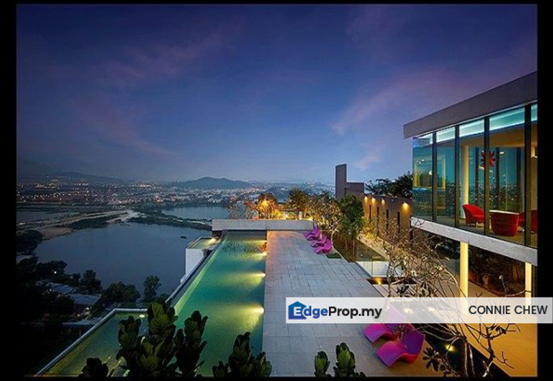 Bandar Bukit Puchong