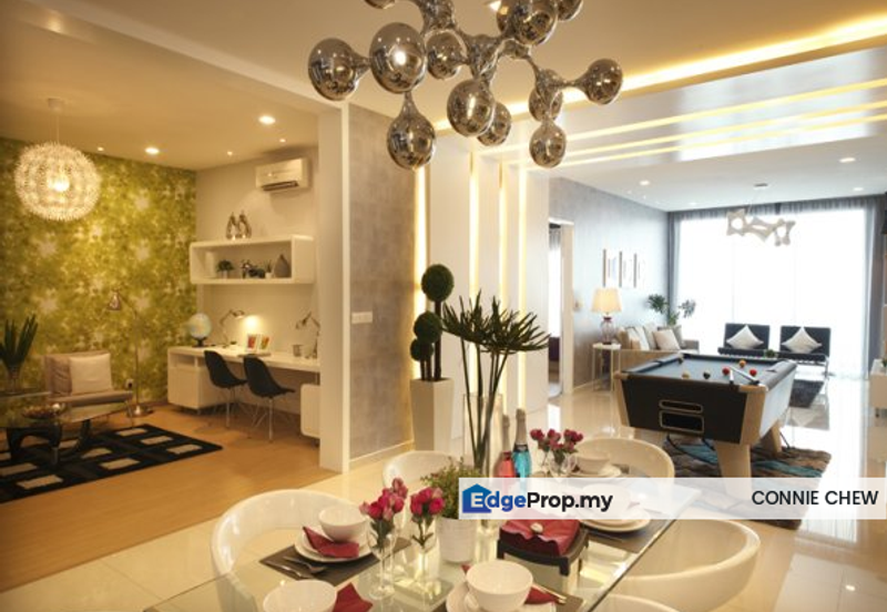 Bandar Bukit Puchong