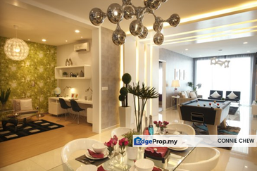 Bandar Bukit Puchong