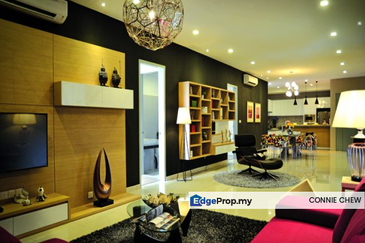 Bandar Bukit Puchong