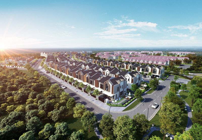 Bandar Bukit Puchong, BP 14