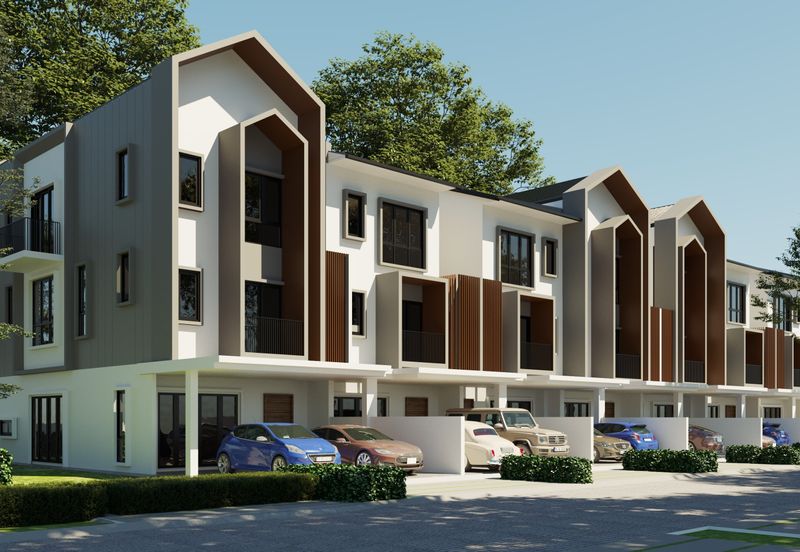 Bandar Bukit Puchong, BP 14