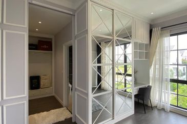  Bandar Sunsuria, Salak Tinggi, Cyberjaya, Sepang