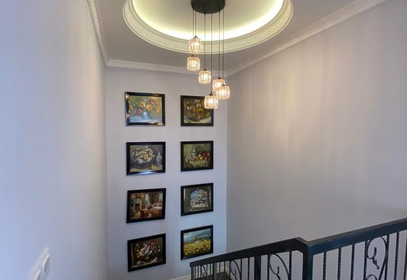 Monet Garden @ Monet Residences Sunsuria City