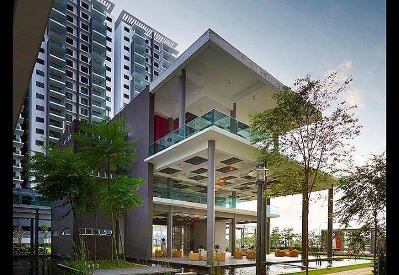 Bandar Bukit Puchong