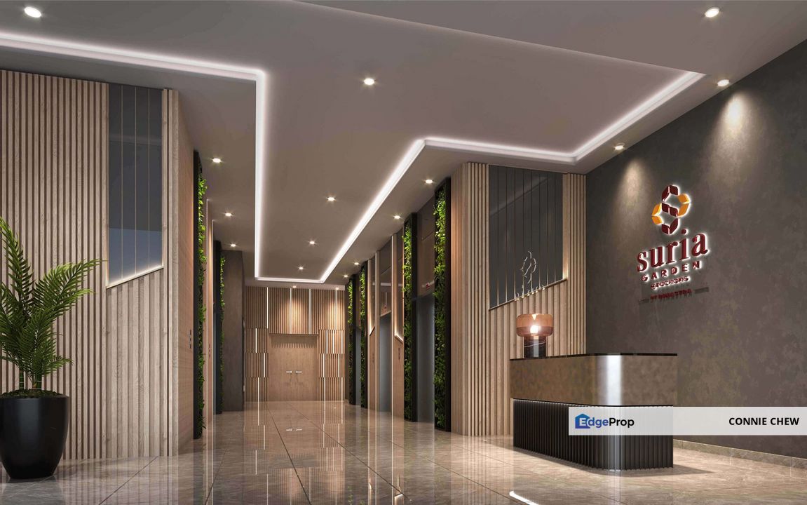 Jalan Puchong Utama, Taman Puchong Utama, Puchong, Selangor, Puchong