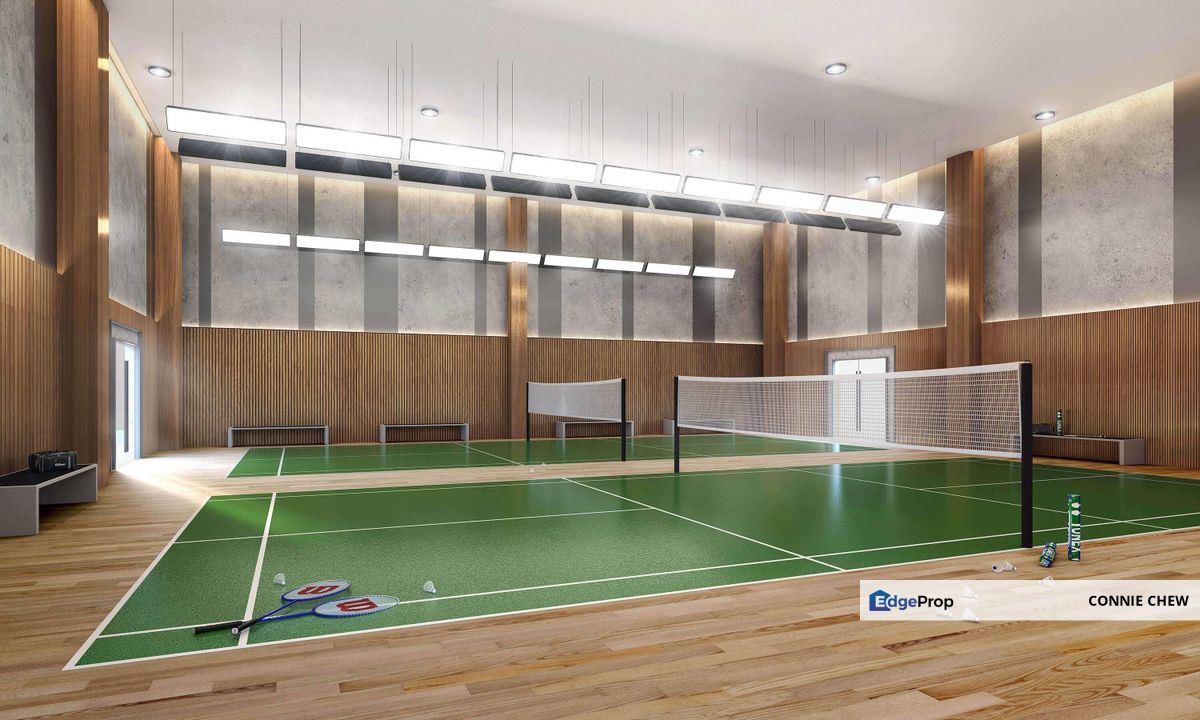 Suria Garden, Puchong, Puchong South, Selangor, Puchong