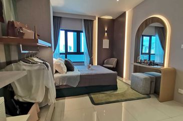 Batu 9 Cheras, Selangor, Freehold