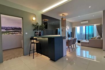 Batu 9 Cheras, Selangor, Freehold