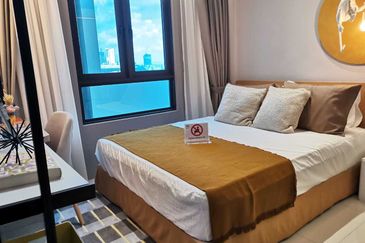 Batu 9 Cheras, Selangor, Freehold