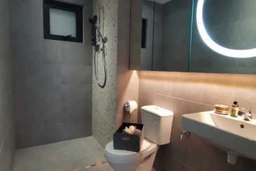 Batu 9 Cheras, Selangor, Freehold