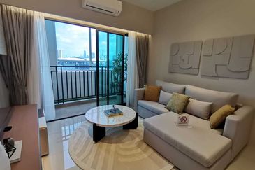 Batu 9 Cheras, Selangor, Next to MRT