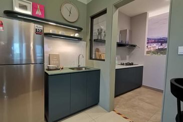 Batu 9 Cheras, Selangor, Next to MRT