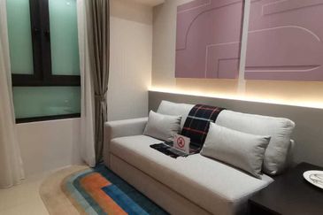 Batu 9 Cheras, Selangor, Next to MRT