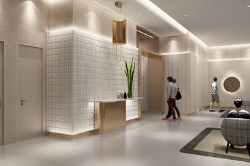 Batu 9 Cheras, Selangor, Next to MRT