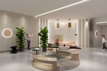 Batu 9 Cheras, Selangor, Next to MRT