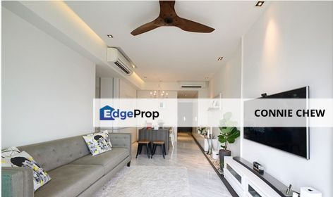 KL City, Fully Furnished, Freehold, Prime Location, Kuala Lumpur, KL City