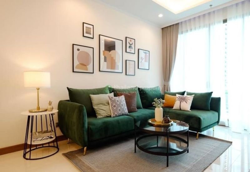 KL City, Fully Furnished, Freehold, Easy Access