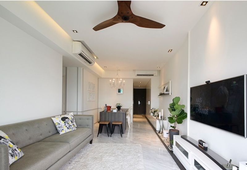 Freehold, New Launch, Prime Location, Well Connect