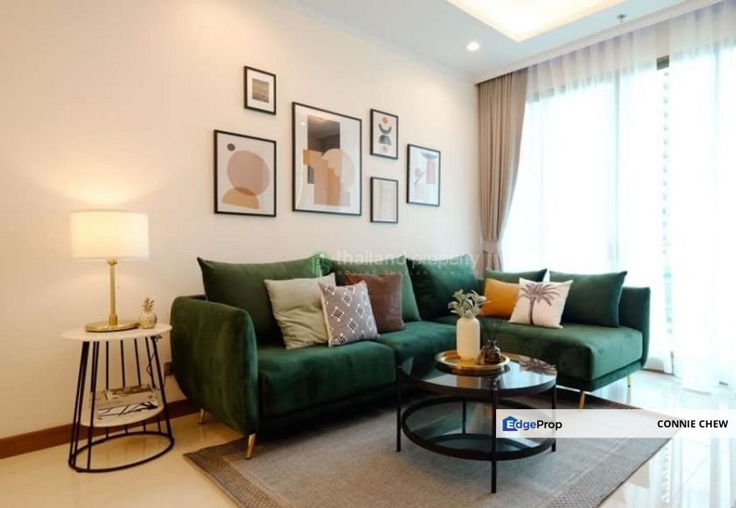 Freehold, New Launch, Prime Location, Well Connect, Kuala Lumpur, Pudu