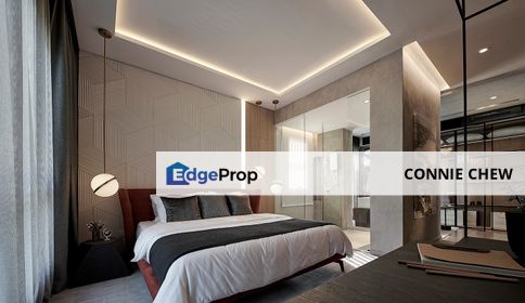 Emerald 9, Cheras, Selangor, Selangor, Cheras