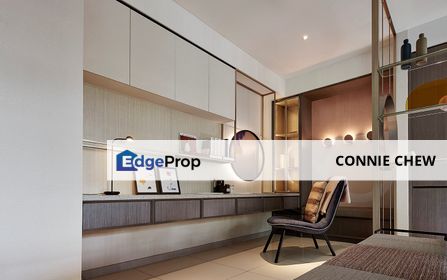 Emerald 9, Cheras, Selangor, Selangor, Cheras