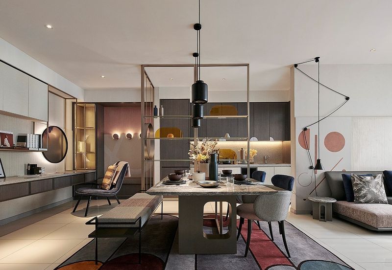 Emerald 9 Condominium