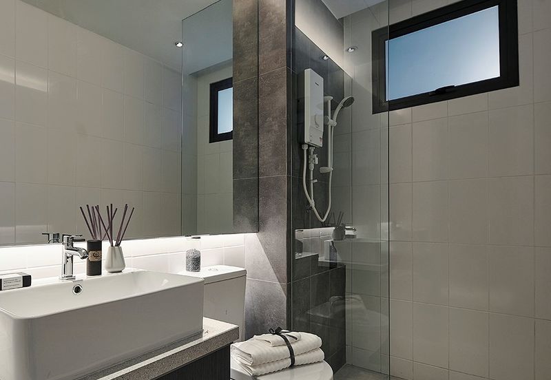 Emerald 9 Condominium