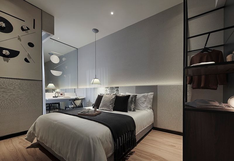 Emerald 9 Condominium