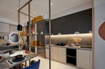 Emerald 9 Condominium