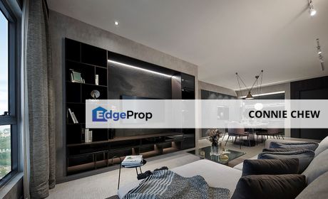 Emerald 9, Cheras, Selangor, Selangor, Cheras