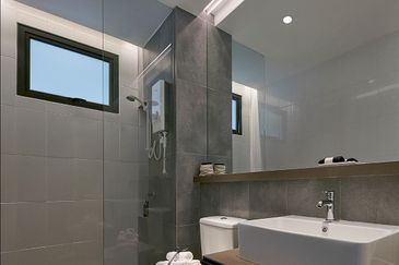 Emerald 9 Condominium