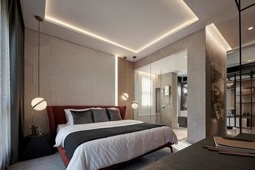 Emerald 9 Condominium