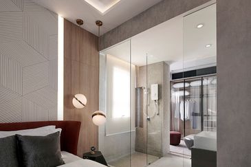 Emerald 9 Condominium