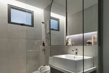 Emerald 9 Condominium