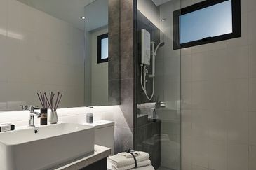 Emerald 9 Condominium