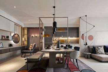 Emerald 9 Condominium