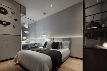 Emerald 9 Condominium