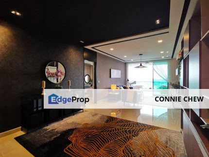 Tasik Residency, Puchong Utama, Taman Putra Prima, Selangor, Puchong