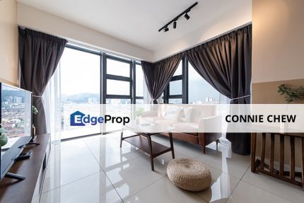 🏡🏡 EkoCheras Cheras Kuala Lumpur Condo For Sales, Fully Furnished, Duplex Condo for Sales, Ready to move in, Kuala Lumpur, Cheras