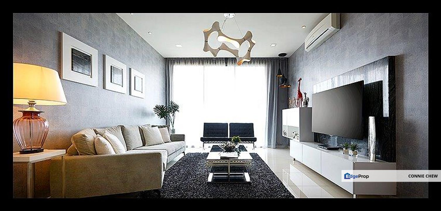 Taman Putra Prima, Puchong, Selangor, Puchong