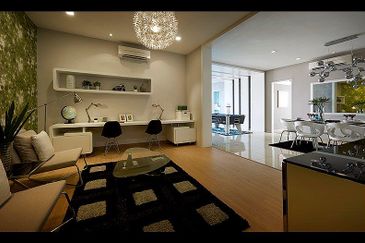 Bandar Bukit Puchong