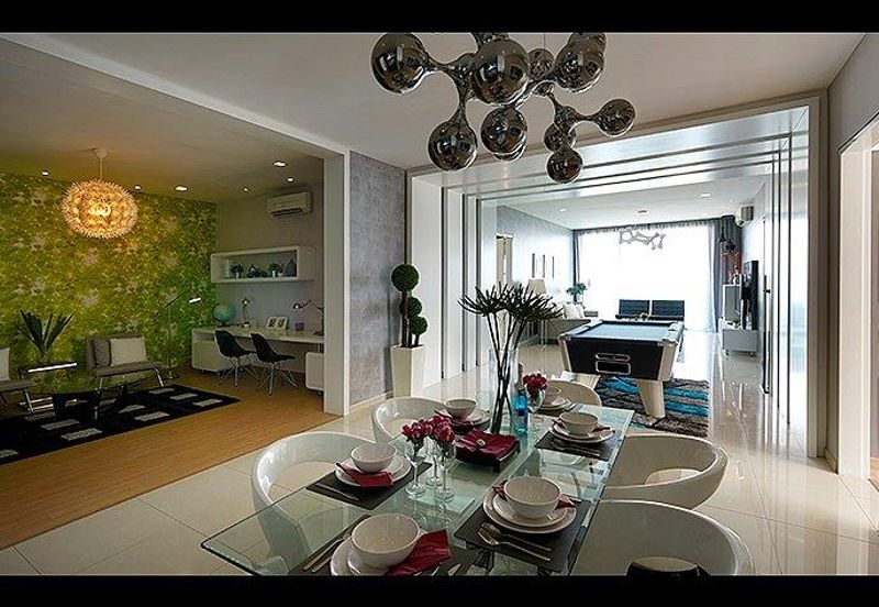 Bandar Bukit Puchong