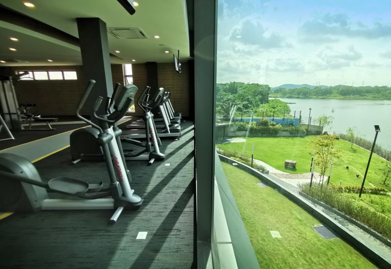 Tasik Residency, Puchong Utama, Taman Putra Prima