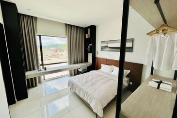 Residensi Lambaian Dua, Kajang, Bangi, Beside UKM and GMI