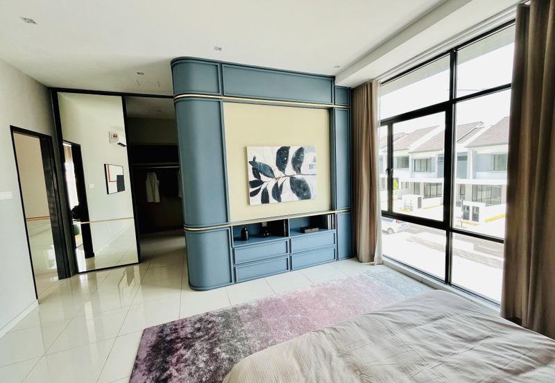 Residensi Lambaian Dua, Kajang, Bangi, Beside UKM and GMI