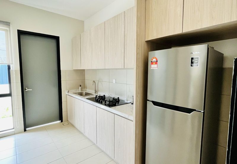 Kajang, Bangi, Beside UKM