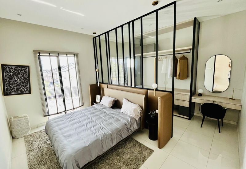 Kajang, Bangi, Beside UKM