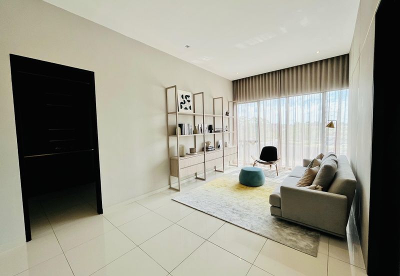 Residensi Lambaian Dua, Kajang, Bangi, Beside UKM and GMI